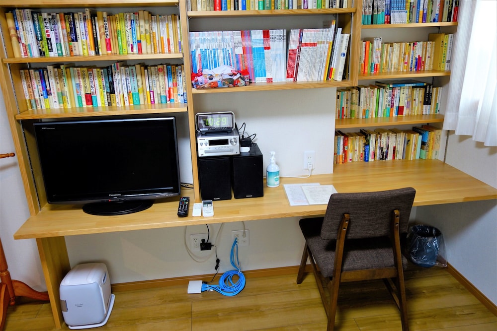 Private Vacation Home photo 2