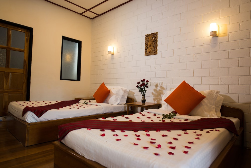 Standard Room ( Fan ) photo 1