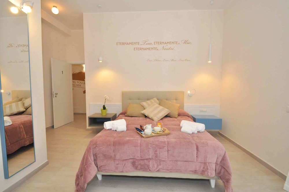 Family Triple Room photo 1