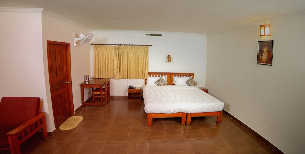 Standard Room, Valley View photo 3