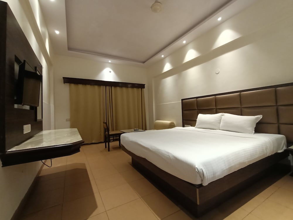Deluxe Room photo 1