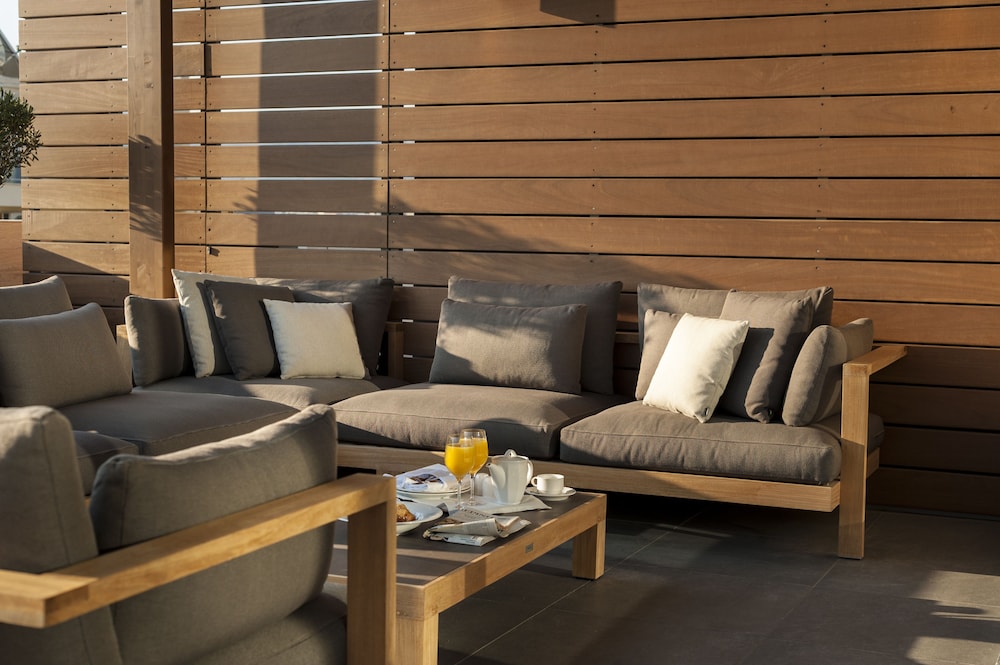 Penthouse (Suite)