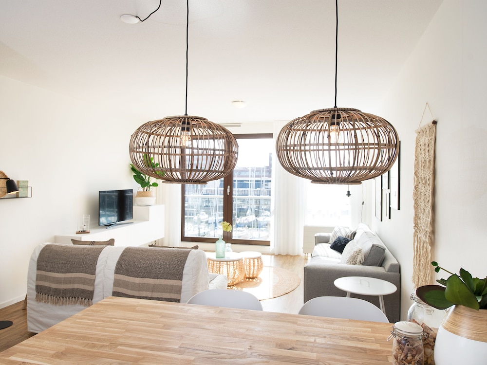 Apartment, 1 Bedroom (Nr. 60)