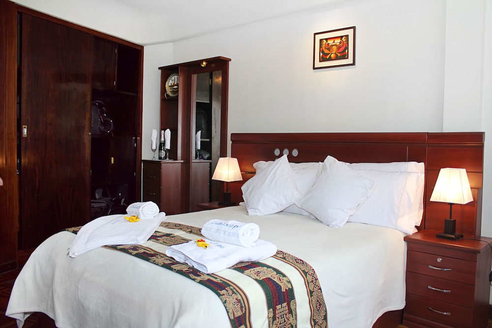 Economy Double Room photo 1