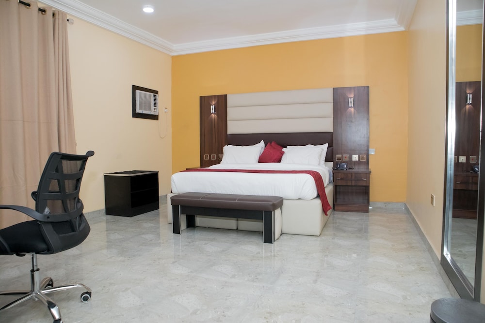 Superior Room - Photo 4