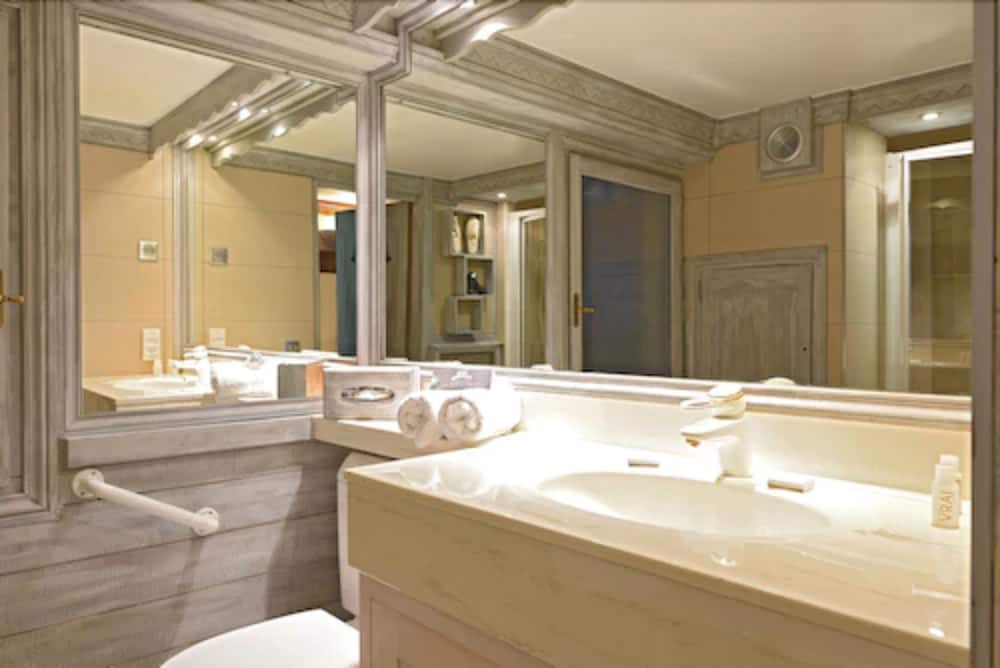 Suite, Terrace (Lily) photo 3