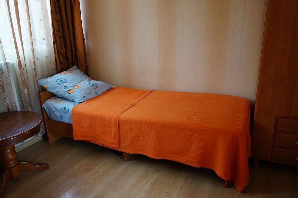 Standard Twin Room photo 1