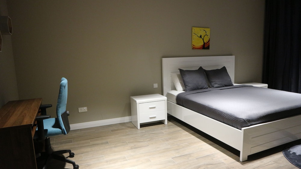 Premium Apartment, 2 Bedrooms photo 3