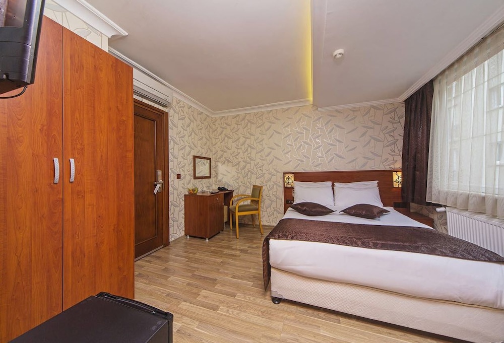 Standard Single Room, 1 Double Bed photo 1