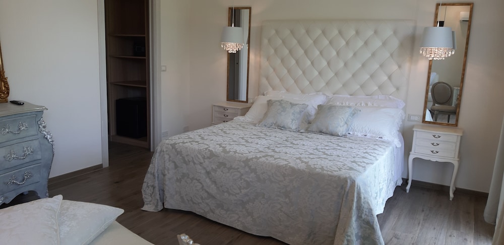 Luxury Studio Suite, Annex Building (Via di murlo, 10/E) photo 1