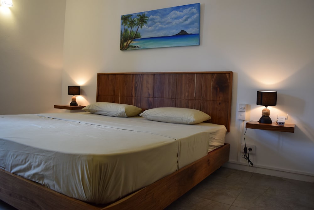 Apartment, 3 Bedrooms, Mountain View, Mountainside
