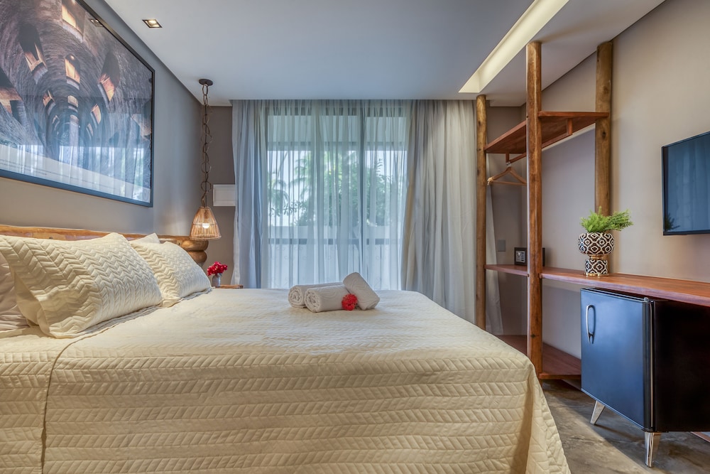 Luxury Room photo 3