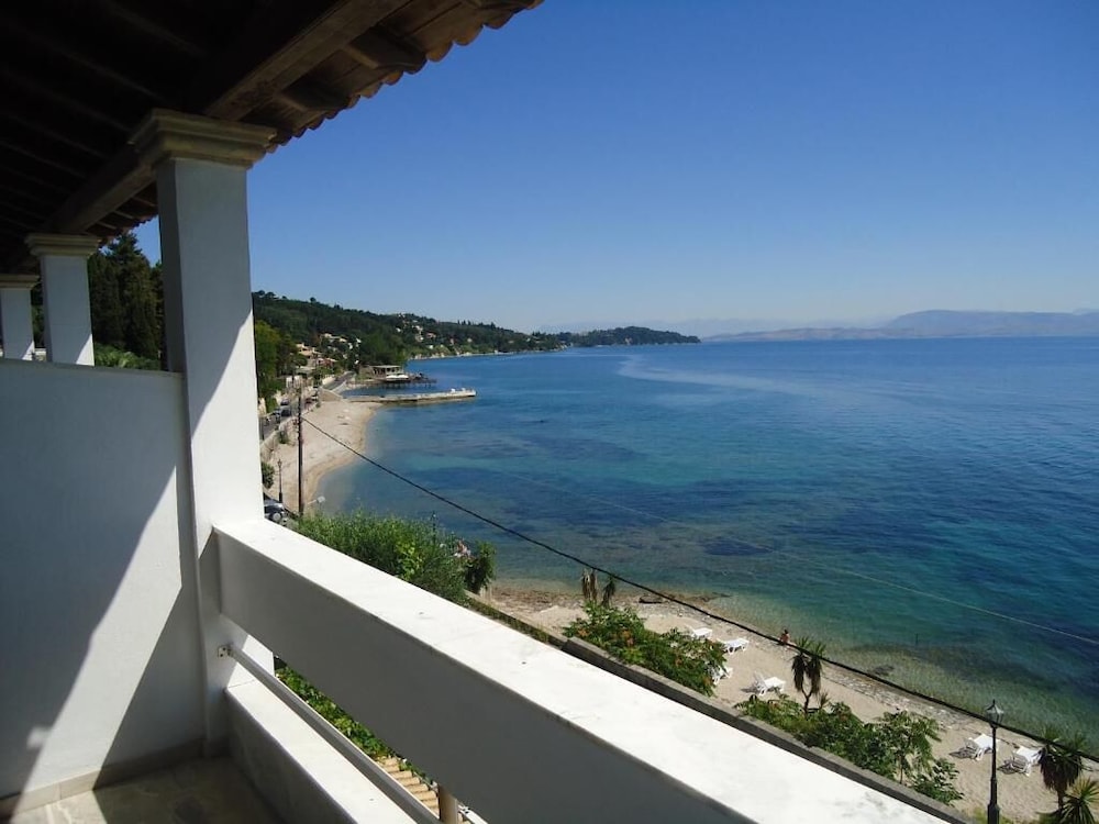 Classic Single Room, Sea View photo 2