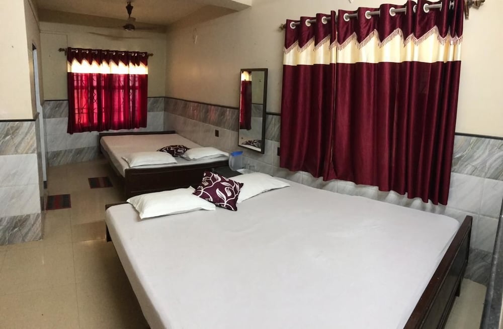 Deluxe Quadruple Room photo 1