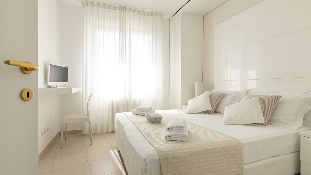 Appartement, 1 chambre, salle de bains privée (Nautilus B)