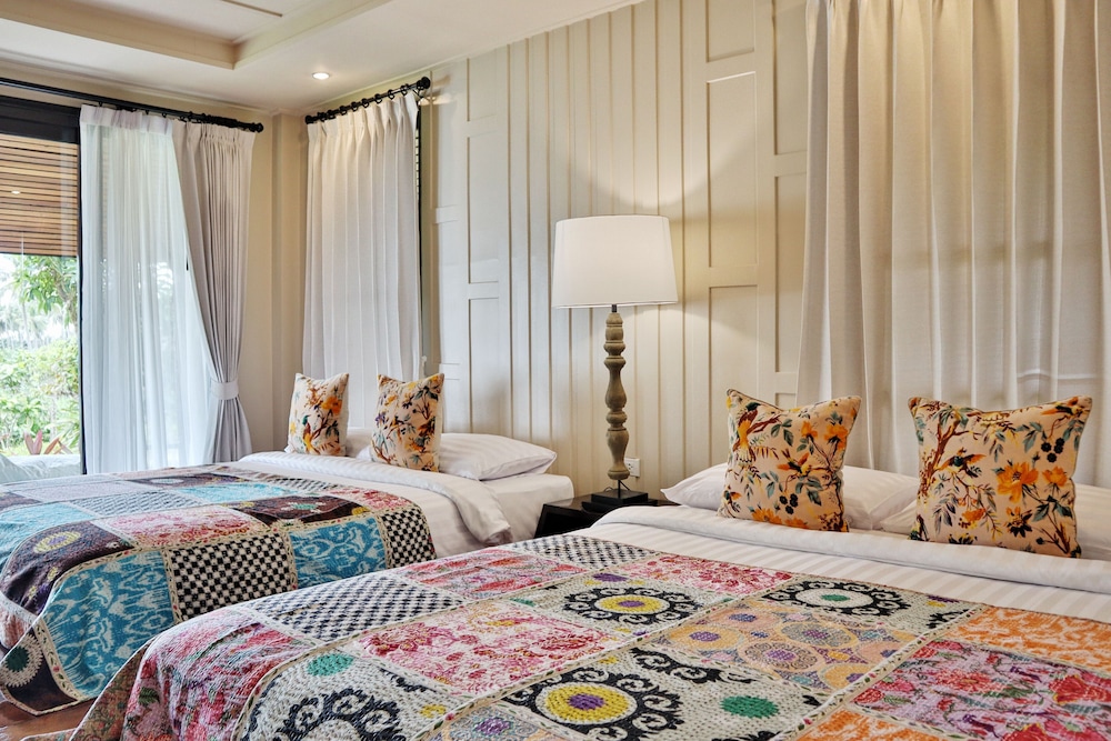 Shantaa Villa (2 queen size beds) photo 3