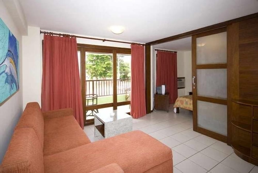 Family Apartment photo 2