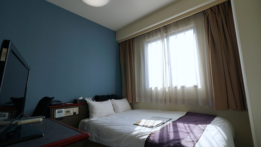 Semi-Double Room, Non Smoking (For 2 People) photo 2