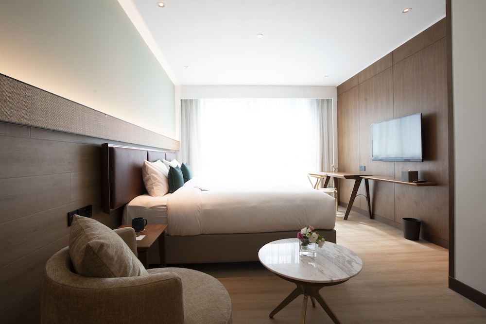 Grass Standard Double Bedroom - Photo 2