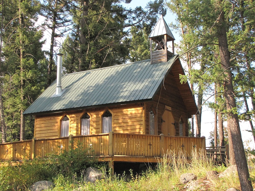 The Chapel photo 2