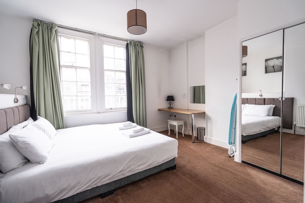 Family Apartment