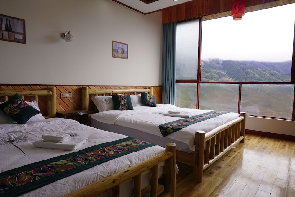 Standard Twin Room photo 1