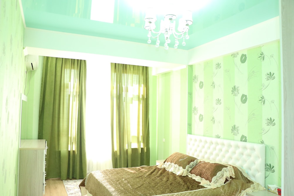 Standard Apartment, 2 Bedrooms, Kitchen photo 1