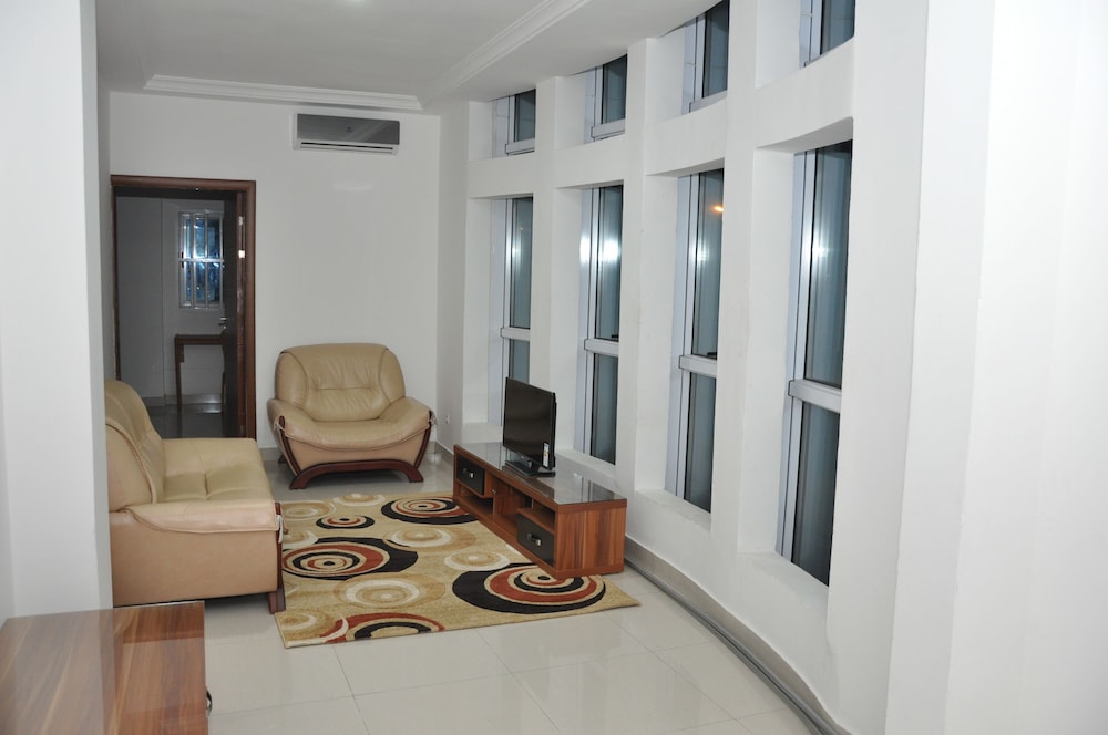 Apartment (Delacroix)