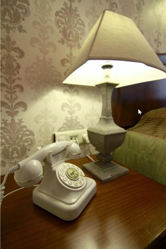 Superior Deluxe Room photo 3