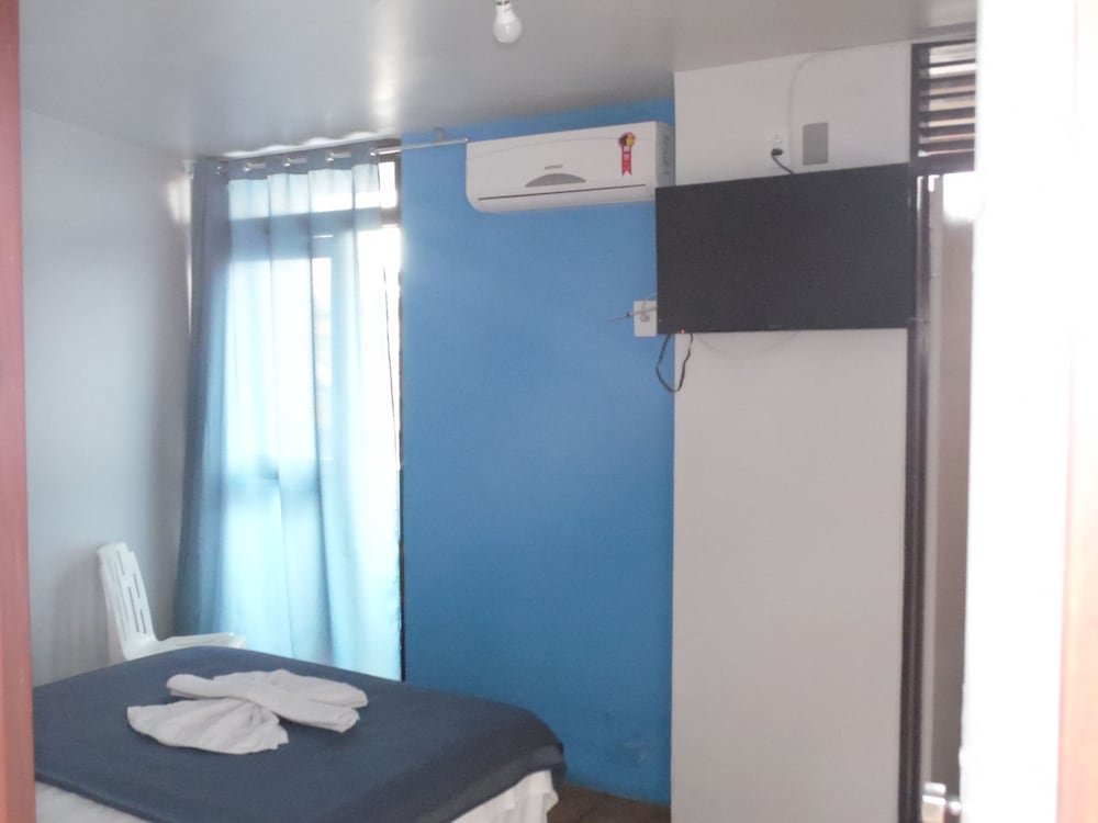 Single Room photo 3