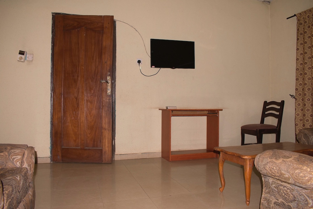 Executive Room, 1 Double Bed photo 2