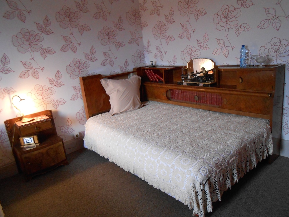 Superior Triple Room photo 2