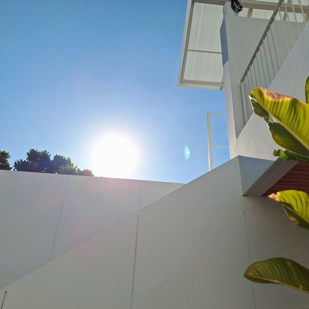 Seaview Penthouse photo 2