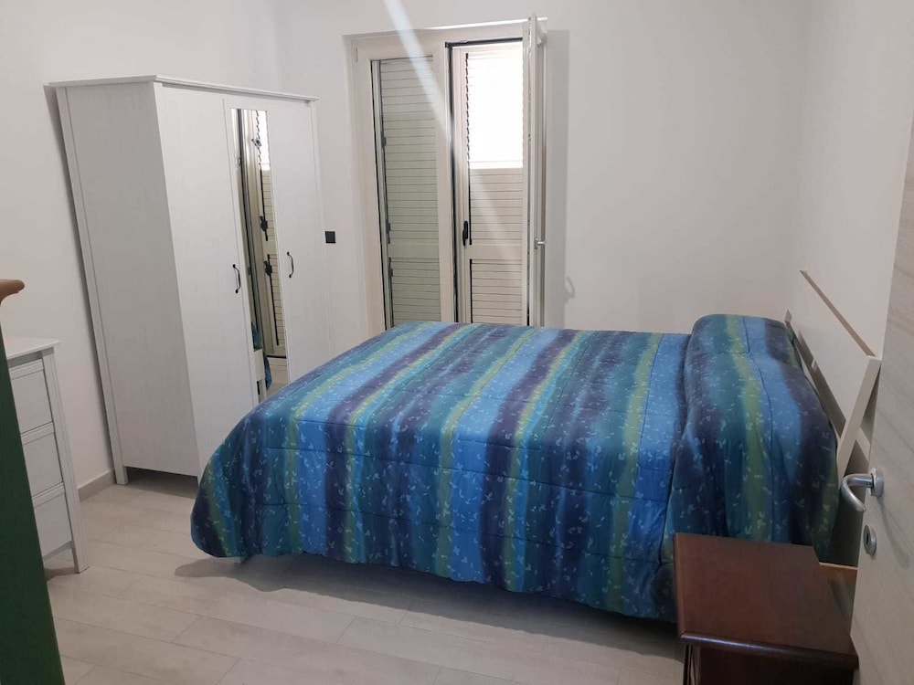 Double Room, Private Bathroom (External)