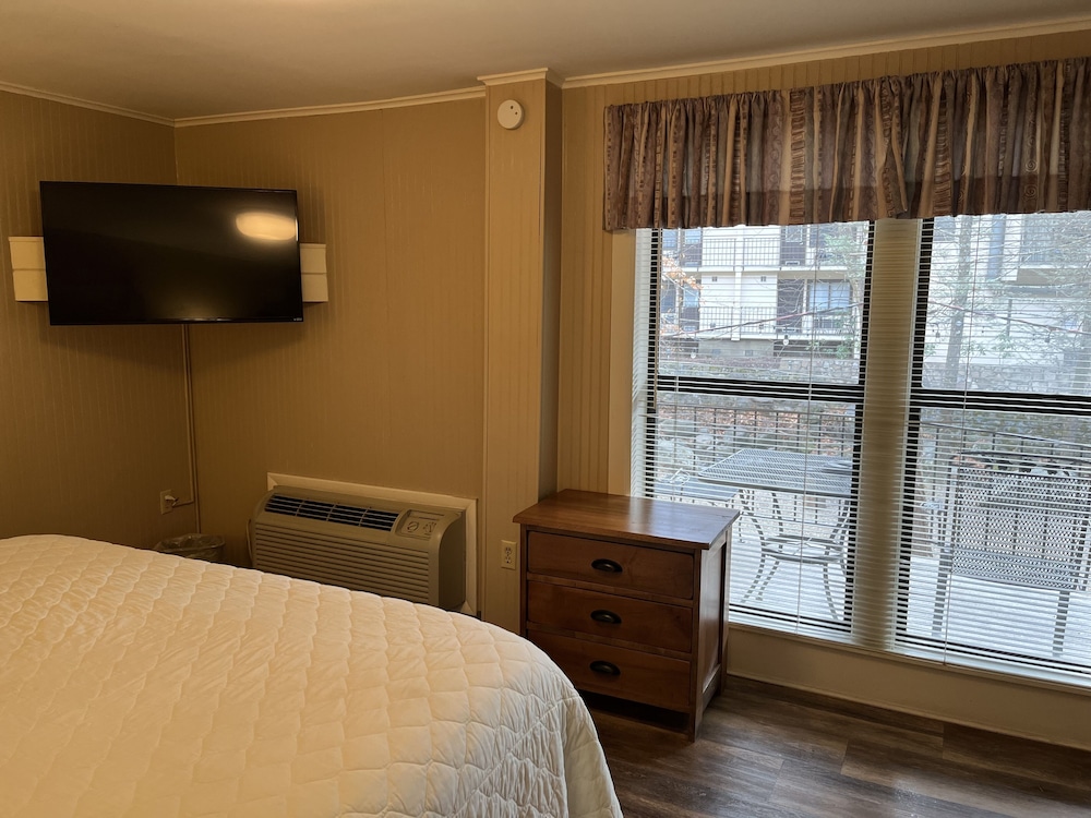 Standard Room - Photo 4