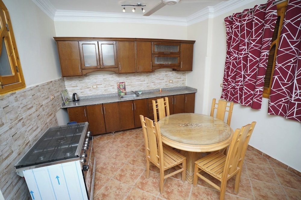 Family Apartment