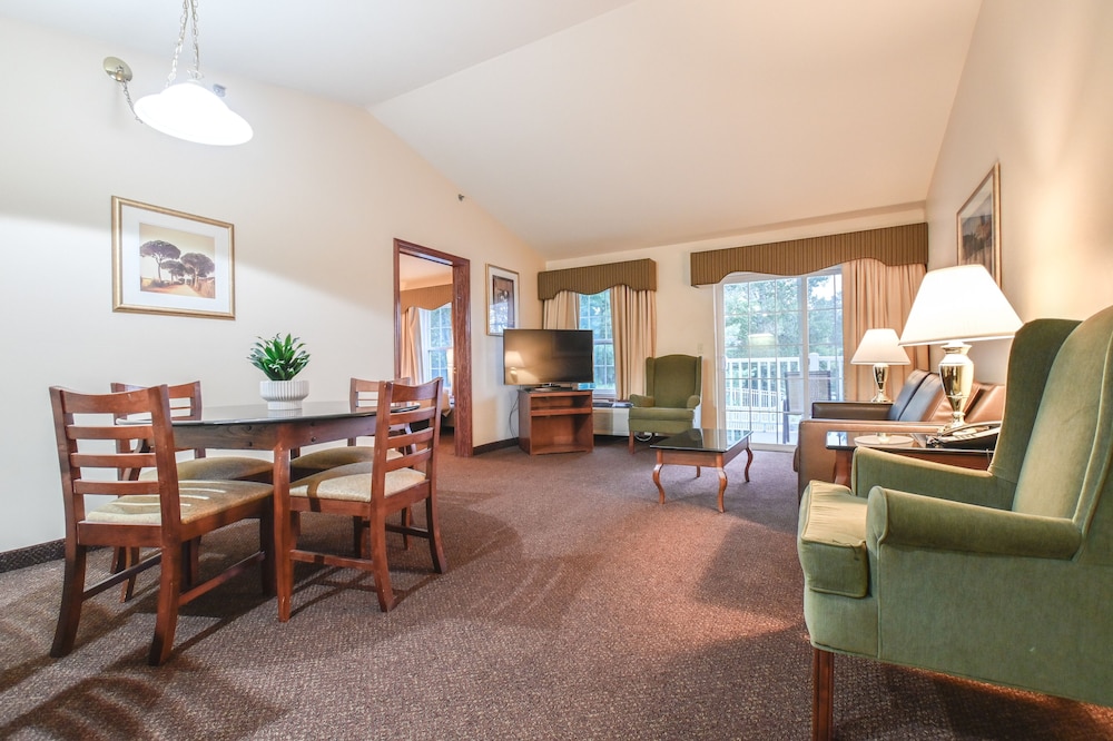 Suite, 2 Bedrooms (Bunkbeds) - Photo 7