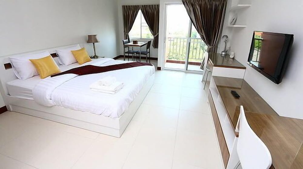 Family Suite photo 2