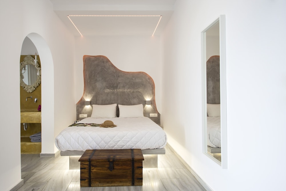 Premium Room with Sea View