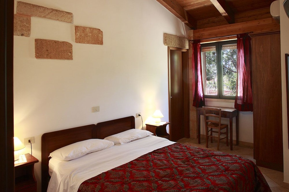Double Room Single Use