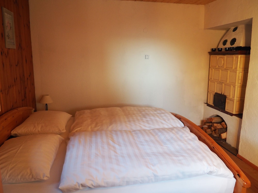 Family Apartment (Apartment 2)