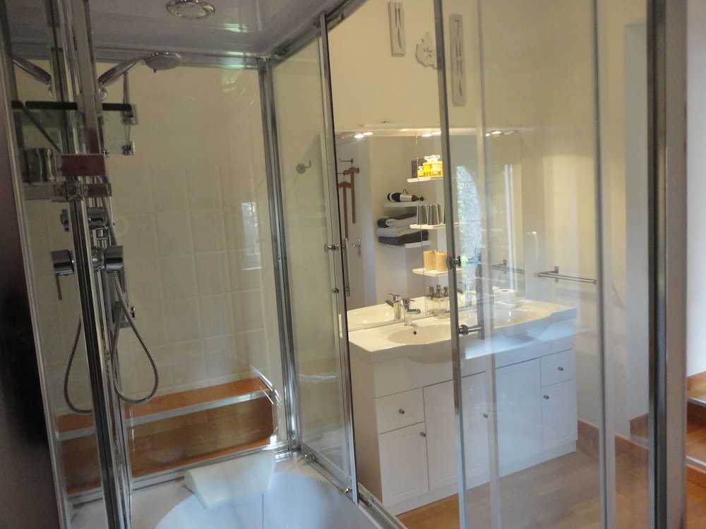 Chambre Dorblanc photo 3