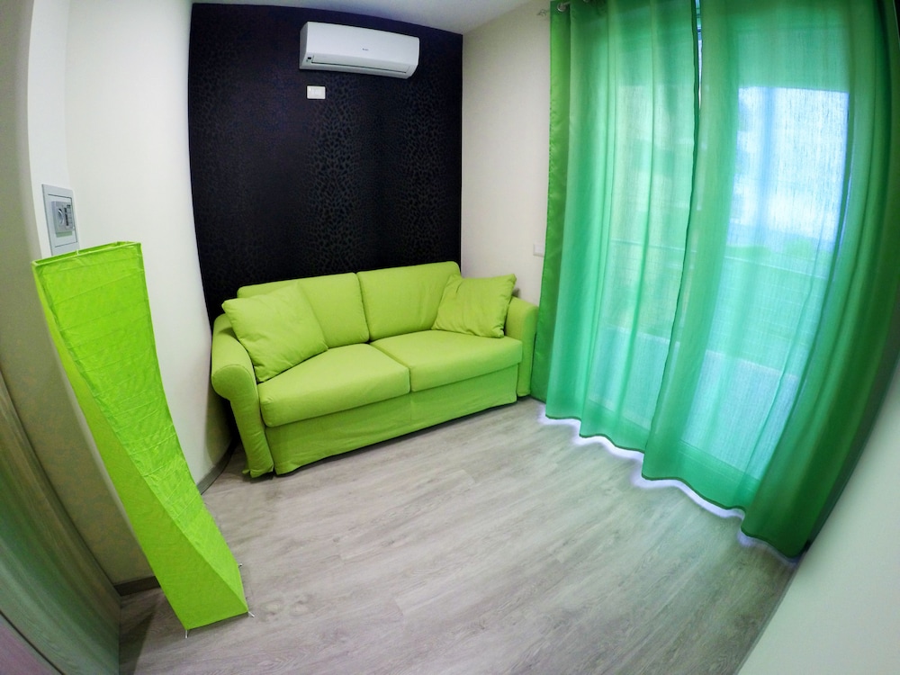 Superior Double Room, Balcony, Sea View