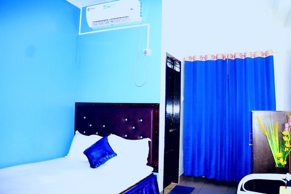 Classic Double Room photo 1