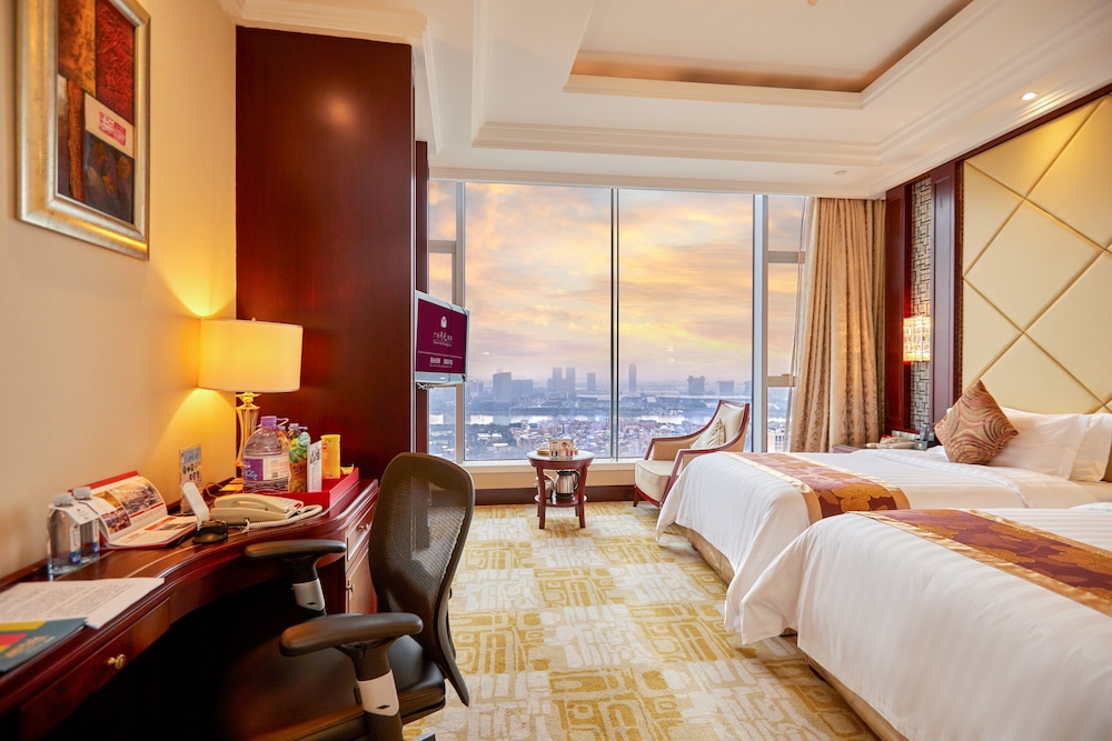 Executive Twin Room - Photo 1