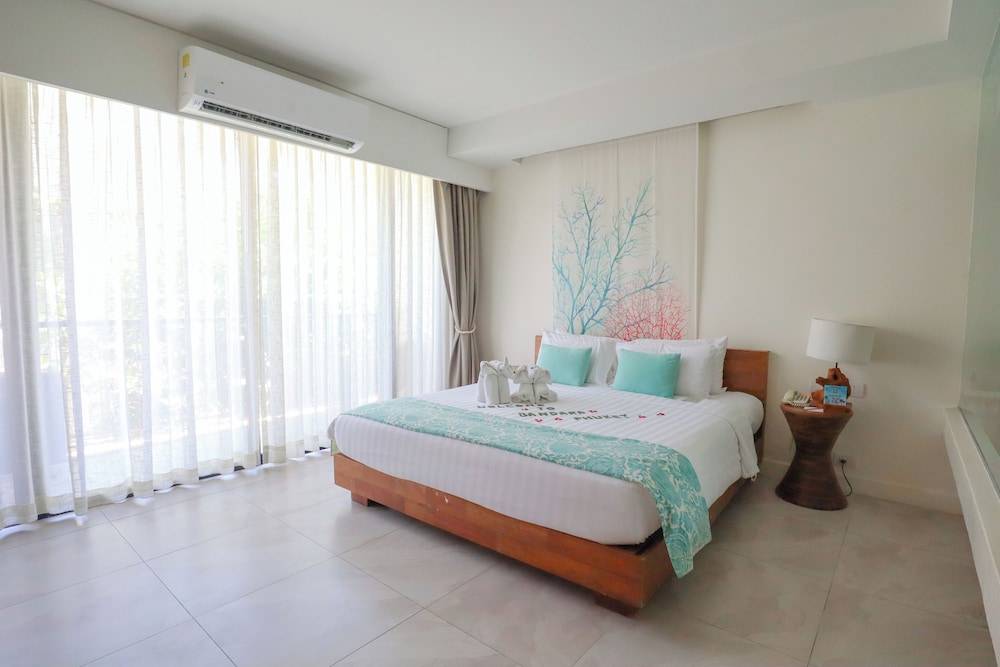 Deluxe Room, 2 Bedrooms, Connecting Rooms, photo 6