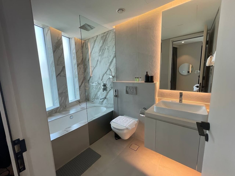 Elite Apartment, Marina View photo 3