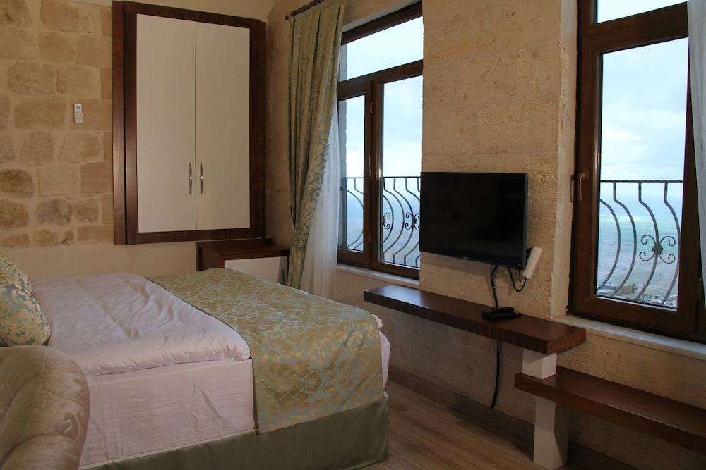 Comfort Room, 1 Double Bed photo 1