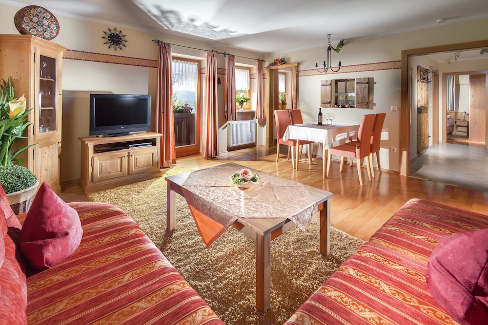 Apartment, Mountain View (Wiesntraum) photo 3