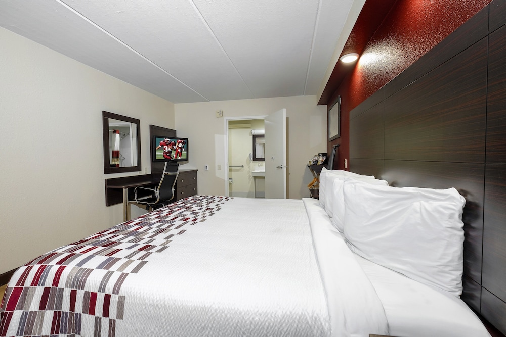 Red Roof Inn Tallahassee - University, Billede 2